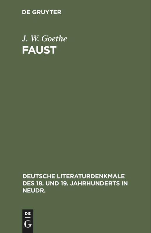 Front cover_Faust