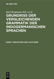 Front cover_Einleitung und Lautlehre