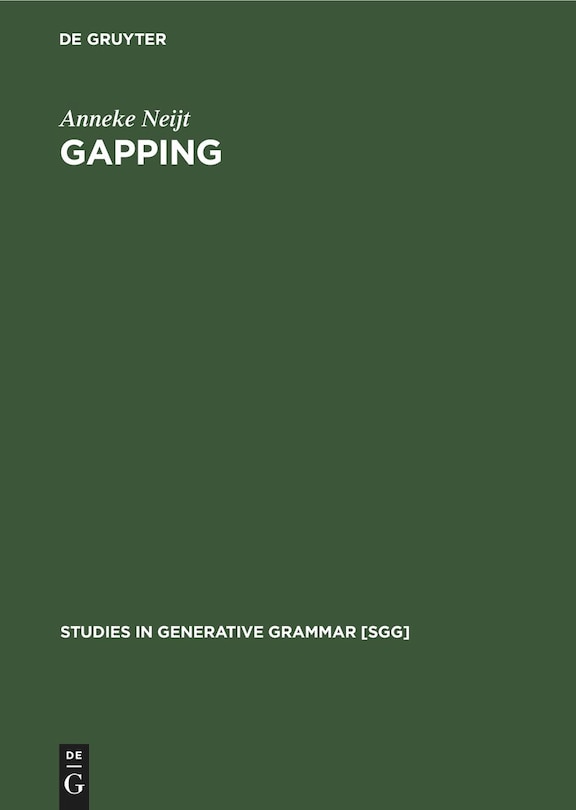 Couverture_Gapping