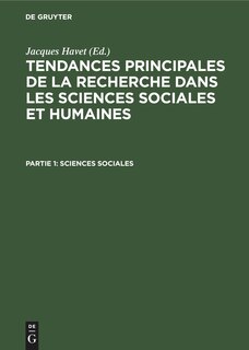Couverture_Sciences sociales