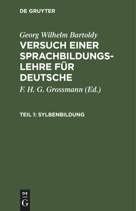 Couverture_Sylbenbildung