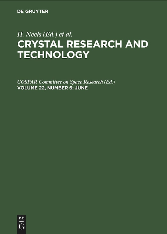 Front cover_June