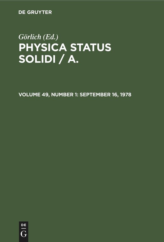 Front cover_September 16, 1978