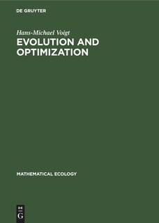 Couverture_Evolution and Optimization