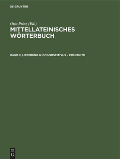 Cognoscitivus – commilito