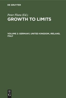 Front cover_Germany, United Kingdom, Ireland, Italy