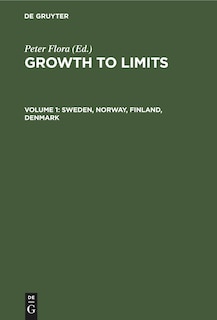Couverture_Sweden, Norway, Finland, Denmark
