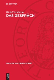 Couverture_Das Gespräch