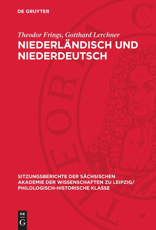 Front cover_Niederländisch und Niederdeutsch