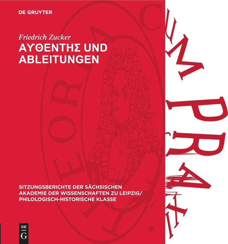 Front cover_ΑϒΘΕΝΤΗΣ und Ableitungen