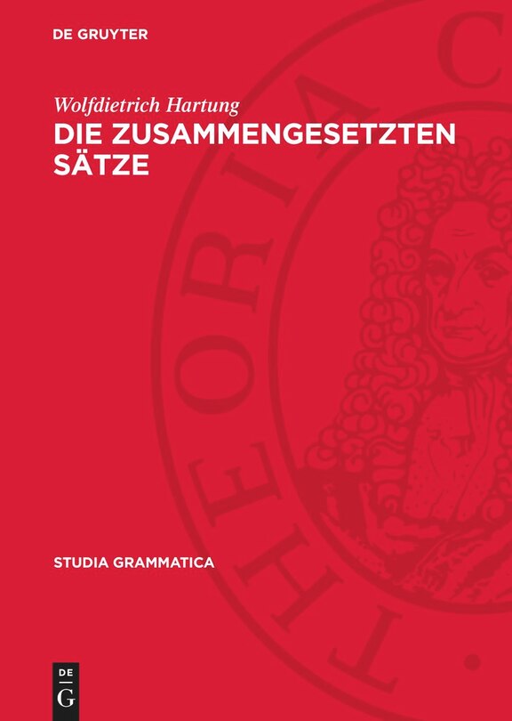 Couverture_Die zusammengesetzten Sätze