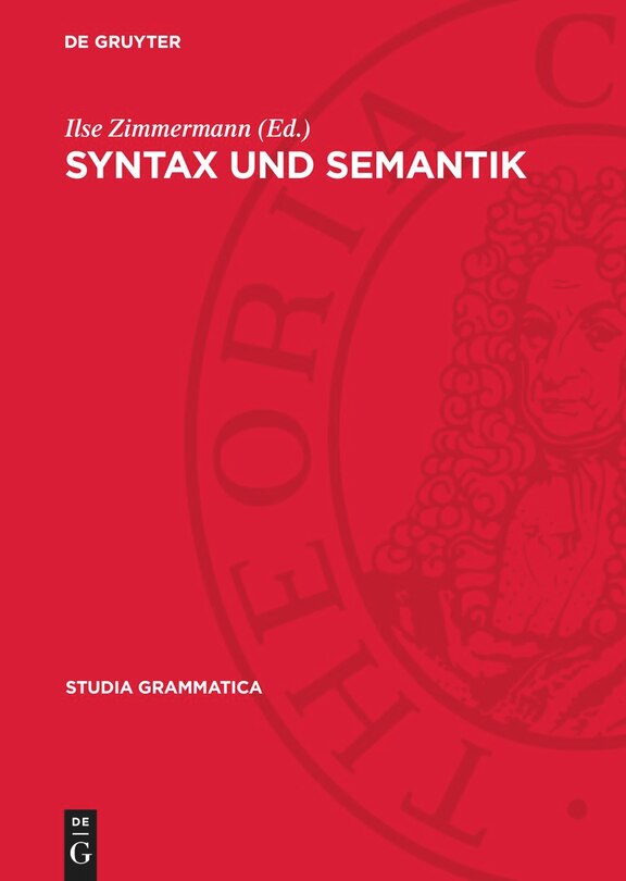 Couverture_Syntax und Semantik
