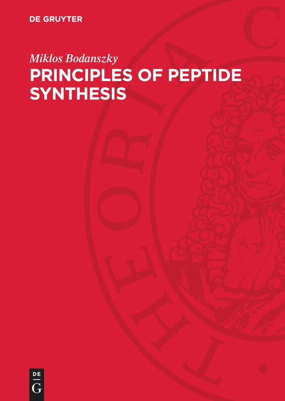 Front cover_Principles of Peptide Synthesis