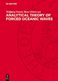 Front cover_Analytical Theory of Forced Oceanic Waves