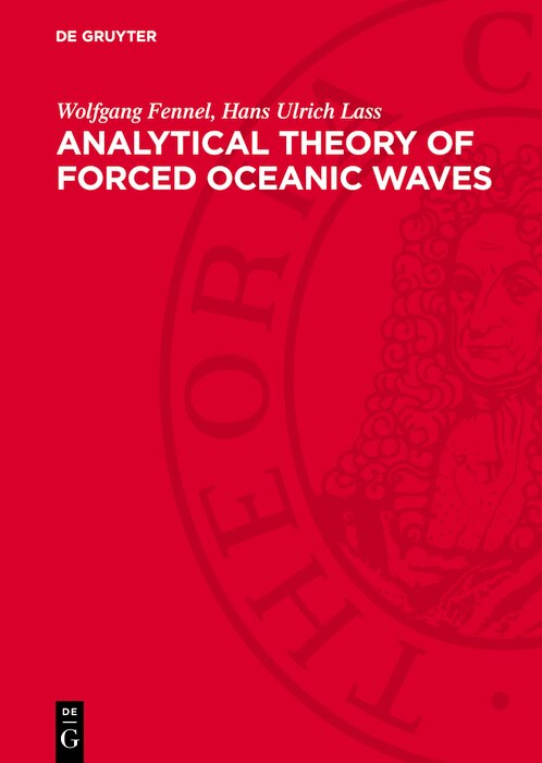 Front cover_Analytical Theory of Forced Oceanic Waves