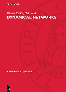 Front cover_Dynamical Networks