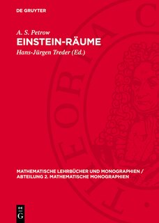 Front cover_Einstein-Räume