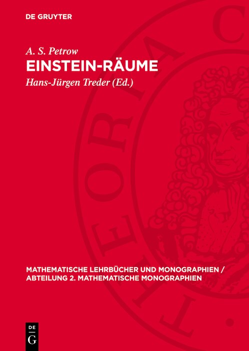 Front cover_Einstein-Räume
