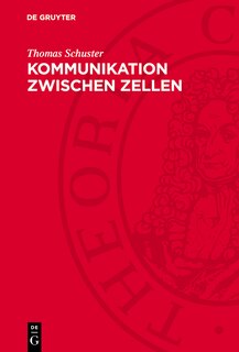 Front cover_Kommunikation zwischen Zellen
