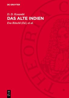Couverture_Das Alte Indien