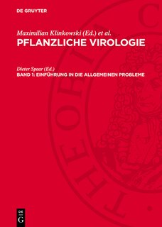 Couverture_Einführung in die allgemeinen Probleme