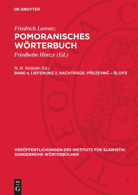 Couverture_Nachträge: Přezevwč – šlopǝ