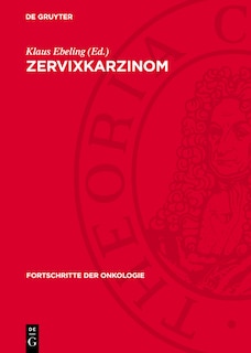 Front cover_Zervixkarzinom