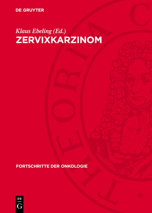 Front cover_Zervixkarzinom