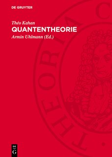 Front cover_Quantentheorie