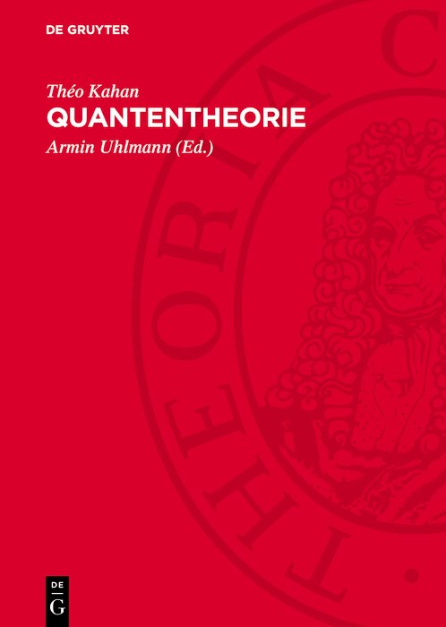 Front cover_Quantentheorie