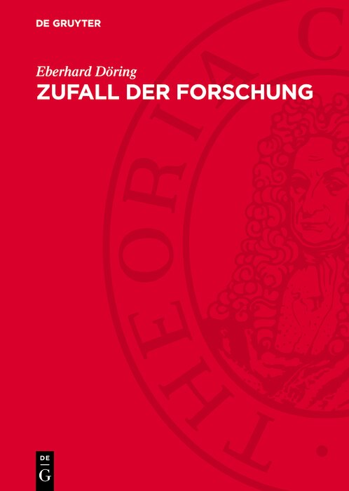 Front cover_Zufall der Forschung