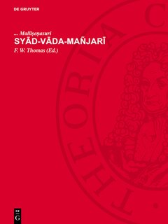 Couverture_Syād-vāda-mañjarī
