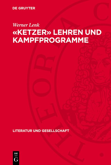 Couverture_«Ketzer» lehren und Kampfprogramme