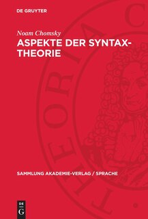 Couverture_Aspekte der Syntax-Theorie
