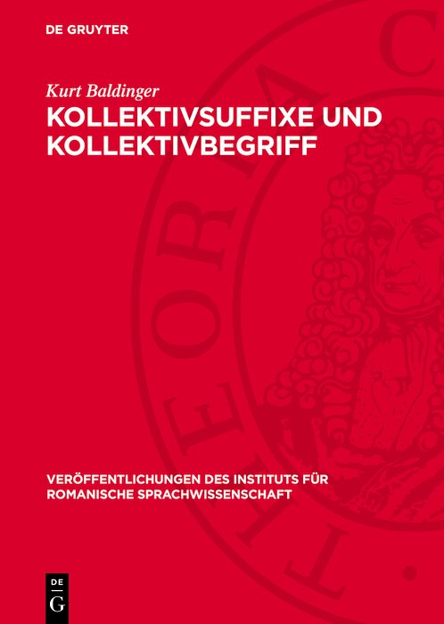 Front cover_Kollektivsuffixe und Kollektivbegriff