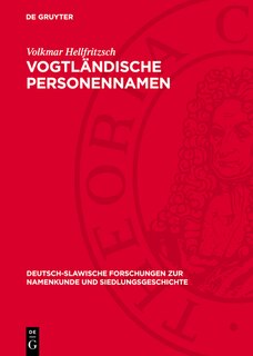 Couverture_Vogtländische Personennamen
