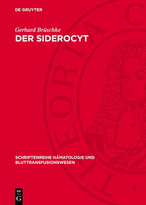 Couverture_Der Siderocyt