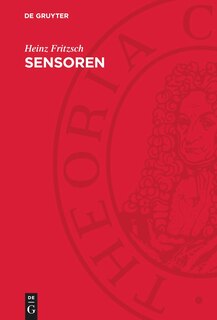 Front cover_Sensoren
