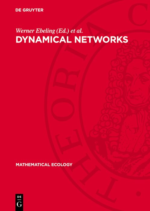 Front cover_Dynamical Networks