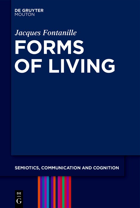 Couverture_Forms of Living