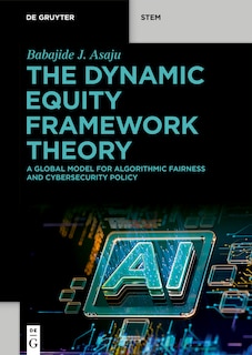 Couverture_The Dynamic Equity Framework Theory