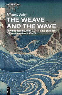 Couverture_The Weave and the Wave