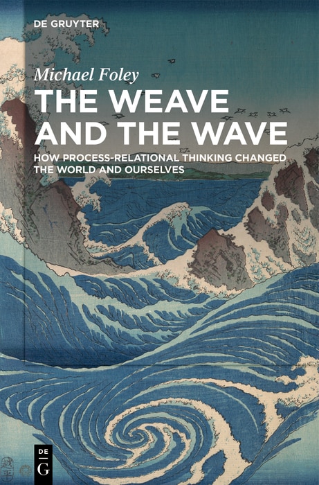 Couverture_The Weave and the Wave