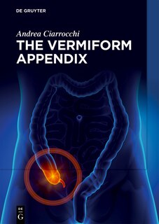 Front cover_The Vermiform Appendix