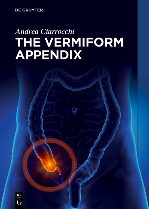 Front cover_The Vermiform Appendix