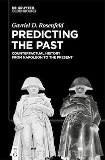 Front cover_Predicting the Past [Vol. II]