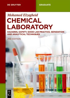 Couverture_Chemical Laboratory