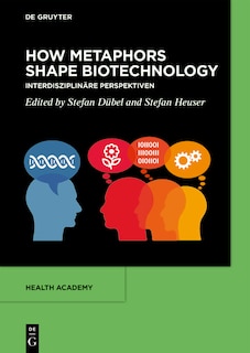 Couverture_How Metaphors shape Biotechnology