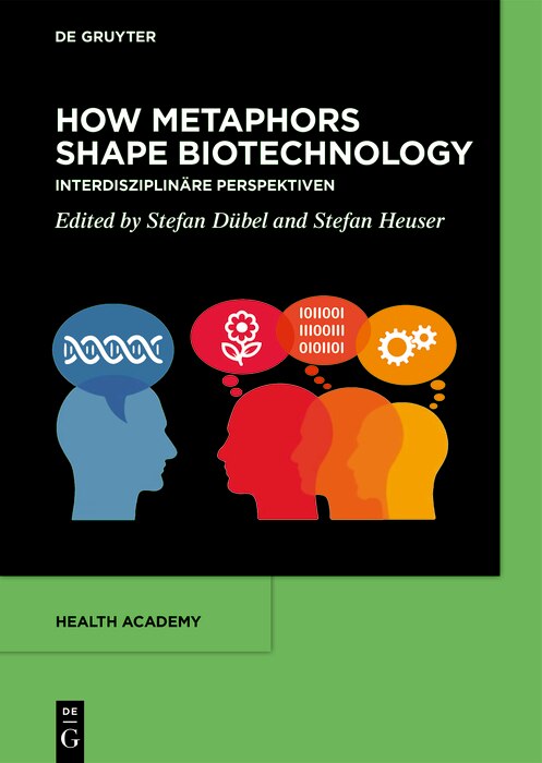 Couverture_How Metaphors shape Biotechnology