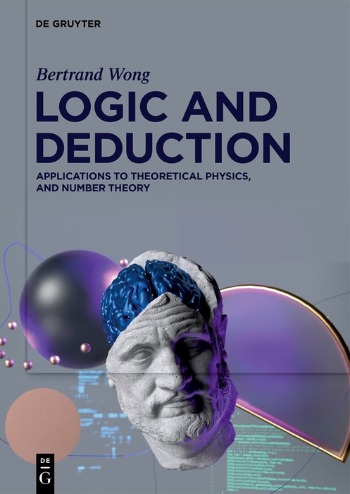 Couverture_Logic and Deduction